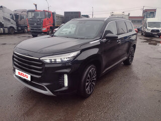 2022 Exeed VX I, чёрный, 2210000 рублей, вид 1