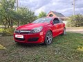 2006 Opel Astra GTC H, красный - вид 1
