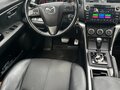2011 Mazda 6 II (GH) Рестайлинг, голубой, 1600000 рублей - вид 7