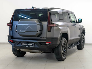 2025 M-Hero I, серый, 7995000 рублей, вид 5