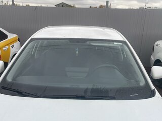 2024 Geely Emgrand II, белый, 1147620 рублей, вид 5