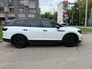 2021 Volkswagen Talagon I, белый, 4200000 рублей, вид 5