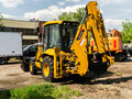 2023 Lovol FLB468 II, жёлтый, 4700000 рублей - вид 7
