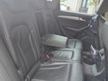 2009 Audi Q5 I (8R), фиолетовый, 1300000 рублей - вид 8