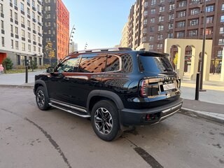 2021 Haval DaGou (Big Dog) I, чёрный, 2285000 рублей, вид 5