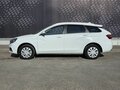2021 Lada (ВАЗ) Vesta SW I, белый, 999000 рублей - вид 6
