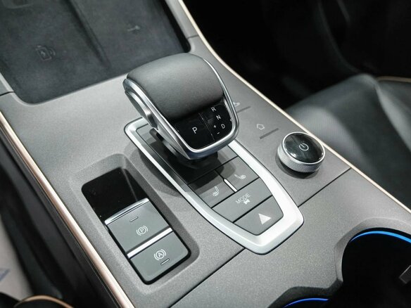 2023 Omoda C5 I, серебристый, 1849000 рублей - вид 26