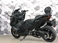 2023 Yamaha TMAX, чёрный, 1389000 рублей - вид 7