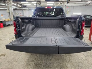 2025 Ram 1500 Crew Cab V Рестайлинг, синий, 10390000 рублей, вид 5