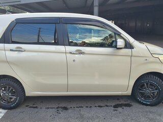 2019 Honda N-WGN I Рестайлинг, коричневый, 830000 рублей, вид 4
