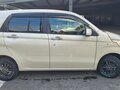 2019 Honda N-WGN I Рестайлинг, коричневый - вид 3