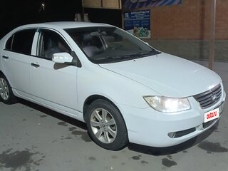 2012 Lifan Solano I (620), белый, 349000 рублей, вид 4