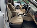 2011 Hyundai Santa Fe II Рестайлинг, серебристый - вид 10
