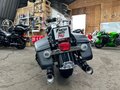 2009 Harley-Davidson Road King, чёрный, 990000 рублей - вид 8