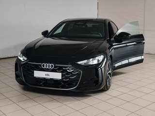 2026 Audi A5 L Sportback III (B10), чёрный, 5990000 рублей, вид 4