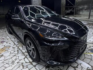2026 Lexus RX 300 V, чёрный, 7490000 рублей, вид 2