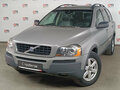 2004 Volvo XC90 I, серый - вид 1