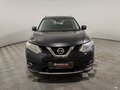 2015 Nissan X-Trail III, чёрный, 1499000 рублей - вид 1