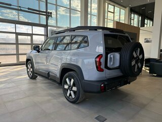 2025 Changan Deepal G318 I, серый, 6000000 рублей, вид 4