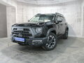 2023 Haval Dargo I, чёрный, 2315000 рублей