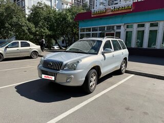 2012 ТагАЗ C190, серебристый, 420000 рублей, вид 1