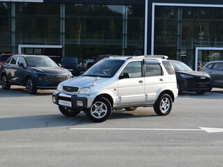 Daihatsu Terios I