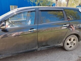 2008 Chery CrossEastar (B14), чёрный, 150000 рублей, вид 3