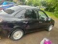 2012 Lada (ВАЗ) Granta I, синий, 350000 рублей - вид 3
