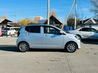 2020 Daihatsu Mira e:S II, серый, 759000 рублей, вид 5