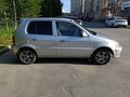 1998 Honda Logo, серебристый, 220000 рублей - вид 3