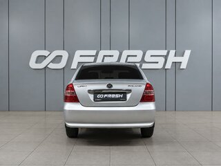 2012 Lifan Solano I (620), серебристый, 344000 рублей, вид 4
