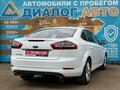 2013 Ford Mondeo IV Рестайлинг, белый - вид 2