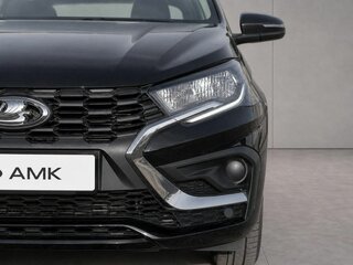 2026 Lada (ВАЗ) Iskra, чёрный, 1697000 рублей, вид 4