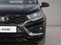2026 Lada (ВАЗ) Iskra, чёрный, 1697000 рублей - вид 3