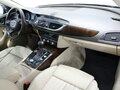 2012 Audi A6 IV (C7), чёрный, 1349000 рублей - вид 10