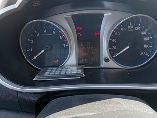 2017 Datsun on-DO I, белый, 395000 рублей, вид 5