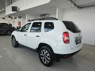 2014 Renault Duster I, белый, 1175000 рублей, вид 5