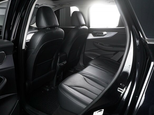2024 BAIC X7 I, чёрный, 2099000 рублей - вид 10
