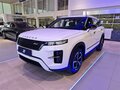 2026 Jaecoo J7 I Рестайлинг, белый, 2849000 рублей