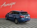 2019 Lada (ВАЗ) Vesta SW I, синий - вид 3