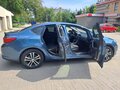 2013 Opel Astra J Рестайлинг, синий - вид 8