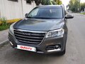 2019 Haval H6 I, серый, 1400000 рублей - вид 1