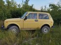1983 Lada (ВАЗ) 2121 (4x4) I, жёлтый, 189000 рублей - вид 8