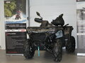 2025 CFMoto CFORCE 1000 EPS, коричневый, 1439910 рублей - вид 3