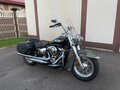 2021 Harley-Davidson Heritage, зелёный, 1598000 рублей - вид 1