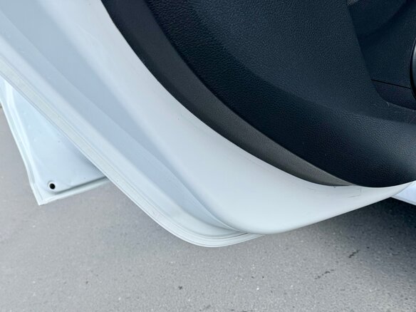 2019 Renault Logan II Рестайлинг, белый, 638000 рублей - вид 7