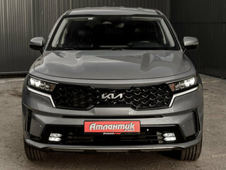 2022 Kia Sorento IV, серый, 3250000 рублей, вид 2