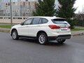 2019 BMW X1 18i sDrive II (F48), белый, 1850000 рублей - вид 6