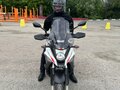 2014 Honda VFR 800X (Crossrunner), белый, 700000 рублей - вид 3