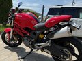 2011 Ducati Monster 696, красный, 399000 рублей - вид 3